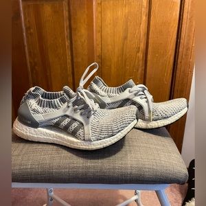 Size 8.5 Women’s Ultraboosts